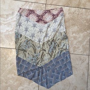 Chloe Skirt